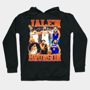 Arts Of Brunson Hoodie